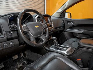 2022 Chevrolet Colorado in St-Jérôme, Quebec - 2 - w320h240px