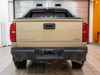 2022 Chevrolet Colorado in St-Jérôme, Quebec - 6 - w320h240px