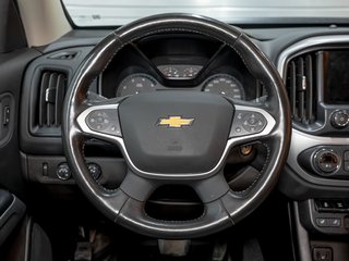 2022 Chevrolet Colorado in St-Jérôme, Quebec - 12 - w320h240px