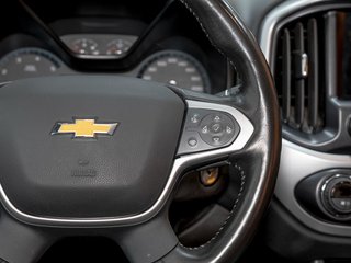 2022 Chevrolet Colorado in St-Jérôme, Quebec - 15 - w320h240px