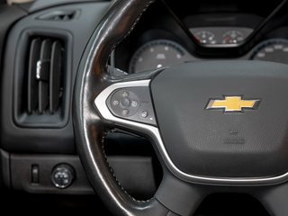 2022 Chevrolet Colorado in St-Jérôme, Quebec - 14 - w320h240px