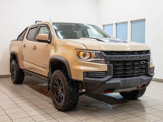 2022 Chevrolet Colorado in St-Jérôme, Quebec - 9 - w320h240px