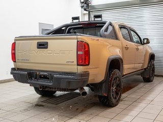 2022 Chevrolet Colorado in St-Jérôme, Quebec - 8 - w320h240px