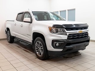 2022 Chevrolet Colorado in St-Jérôme, Quebec - 9 - w320h240px