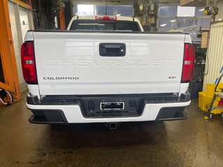 2022 Chevrolet Colorado in St-Jérôme, Quebec - 6 - w320h240px