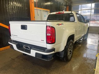 2022 Chevrolet Colorado in St-Jérôme, Quebec - 8 - w320h240px