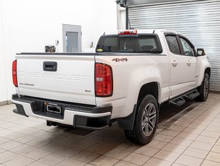 2022 Chevrolet Colorado in St-Jérôme, Quebec - 8 - w320h240px