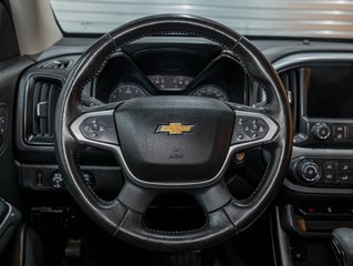 2022 Chevrolet Colorado in St-Jérôme, Quebec - 12 - w320h240px