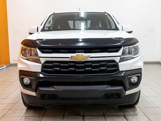 2022 Chevrolet Colorado in St-Jérôme, Quebec - 4 - w320h240px