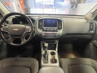 2022 Chevrolet Colorado in St-Jérôme, Quebec - 10 - w320h240px
