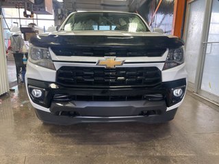 2022 Chevrolet Colorado in St-Jérôme, Quebec - 4 - w320h240px
