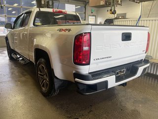 2022 Chevrolet Colorado in St-Jérôme, Quebec - 5 - w320h240px