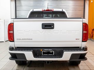 2022 Chevrolet Colorado in St-Jérôme, Quebec - 6 - w320h240px