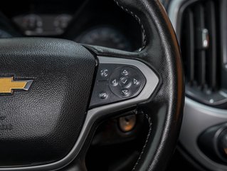 2022 Chevrolet Colorado in St-Jérôme, Quebec - 15 - w320h240px