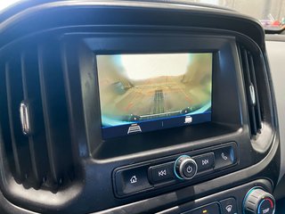 Chevrolet Colorado  2022 à St-Jérôme, Québec - 12 - w320h240px