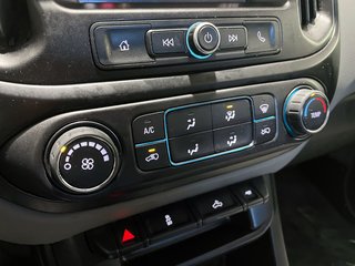 Chevrolet Colorado  2022 à St-Jérôme, Québec - 13 - w320h240px