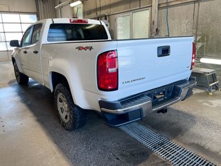 Chevrolet Colorado  2022 à St-Jérôme, Québec - 5 - w320h240px
