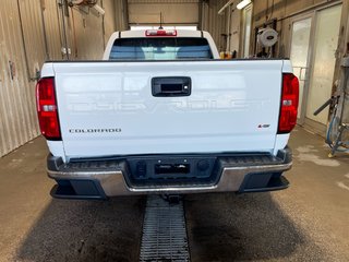 Chevrolet Colorado  2022 à St-Jérôme, Québec - 6 - w320h240px