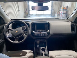 Chevrolet Colorado  2022 à St-Jérôme, Québec - 10 - w320h240px