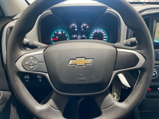 Chevrolet Colorado  2022 à St-Jérôme, Québec - 14 - w320h240px