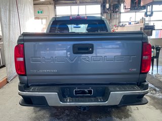 2022 Chevrolet Colorado in St-Jérôme, Quebec - 6 - w320h240px