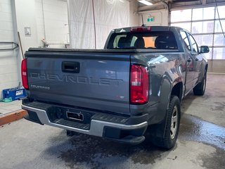 2022 Chevrolet Colorado in St-Jérôme, Quebec - 8 - w320h240px