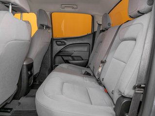 Chevrolet Colorado  2022 à St-Jérôme, Québec - 22 - w320h240px
