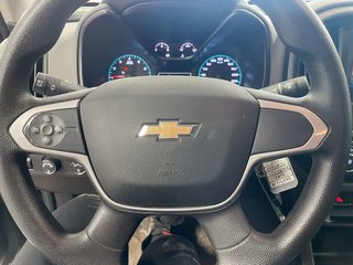 2022 Chevrolet Colorado in St-Jérôme, Quebec - 14 - w320h240px