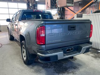 2022 Chevrolet Colorado in St-Jérôme, Quebec - 5 - w320h240px