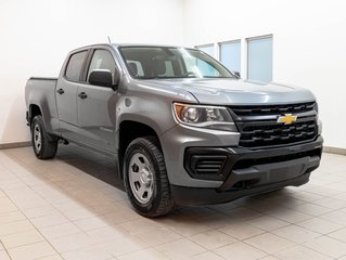 Chevrolet Colorado  2022 à St-Jérôme, Québec - 9 - w320h240px