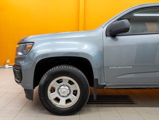 Chevrolet Colorado  2022 à St-Jérôme, Québec - 28 - w320h240px