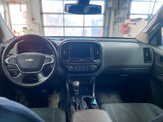 2022 Chevrolet Colorado in St-Jérôme, Quebec - 10 - w320h240px