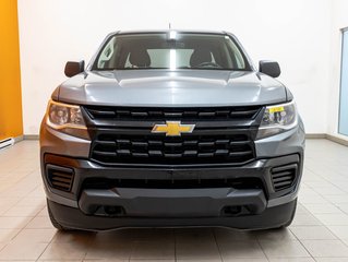 Chevrolet Colorado  2022 à St-Jérôme, Québec - 4 - w320h240px
