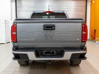 Chevrolet Colorado  2022 à St-Jérôme, Québec - 6 - w320h240px
