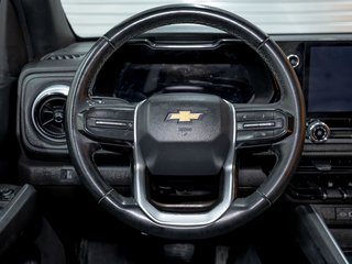 2023 Chevrolet Colorado in St-Jérôme, Quebec - 12 - w320h240px