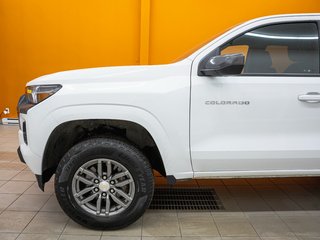 2023 Chevrolet Colorado in St-Jérôme, Quebec - 31 - w320h240px
