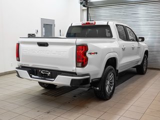 2023 Chevrolet Colorado in St-Jérôme, Quebec - 8 - w320h240px