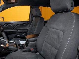2023 Chevrolet Colorado in St-Jérôme, Quebec - 10 - w320h240px