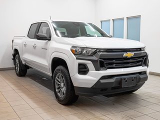 2023 Chevrolet Colorado in St-Jérôme, Quebec - 9 - w320h240px