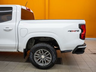 2023 Chevrolet Colorado in St-Jérôme, Quebec - 30 - w320h240px