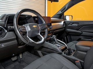 2023 Chevrolet Colorado in St-Jérôme, Quebec - 2 - w320h240px