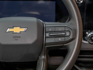 2024 Chevrolet Colorado in St-Jérôme, Quebec - 15 - w320h240px