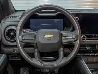 2024 Chevrolet Colorado in St-Jérôme, Quebec - 12 - w320h240px
