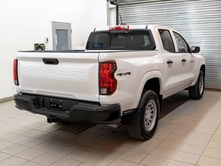 2024 Chevrolet Colorado in St-Jérôme, Quebec - 8 - w320h240px