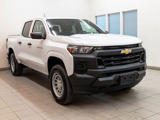 2024 Chevrolet Colorado in St-Jérôme, Quebec - 9 - w320h240px
