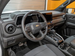 2024 Chevrolet Colorado in St-Jérôme, Quebec - 2 - w320h240px