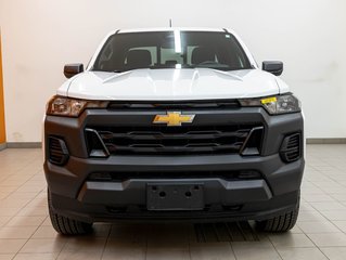 2024 Chevrolet Colorado in St-Jérôme, Quebec - 4 - w320h240px