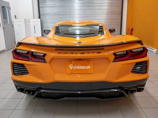 Chevrolet Corvette  2022 à St-Jérôme, Québec - 6 - w320h240px