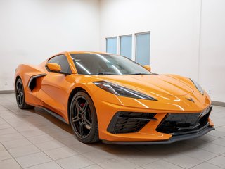 Chevrolet Corvette  2022 à St-Jérôme, Québec - 9 - w320h240px