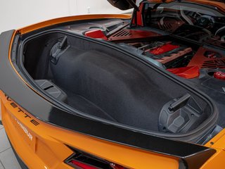 Chevrolet Corvette  2022 à St-Jérôme, Québec - 27 - w320h240px